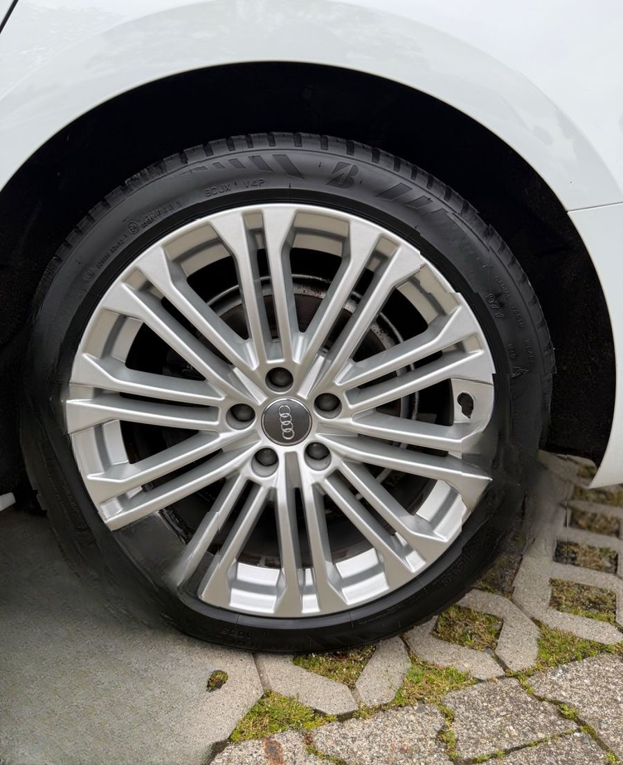 Audi A5 Sportback sport foto 19
