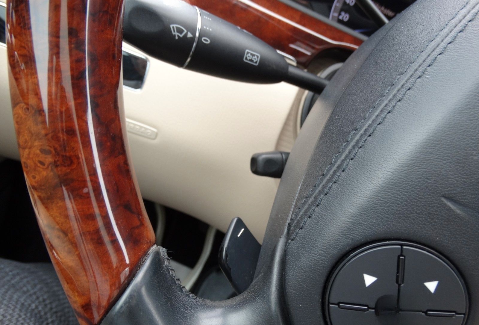 Mercedes-Benz S250CDI-LANG*GSD*SOFT-CLOSE*LEDER BEIGE*Kamera foto 14