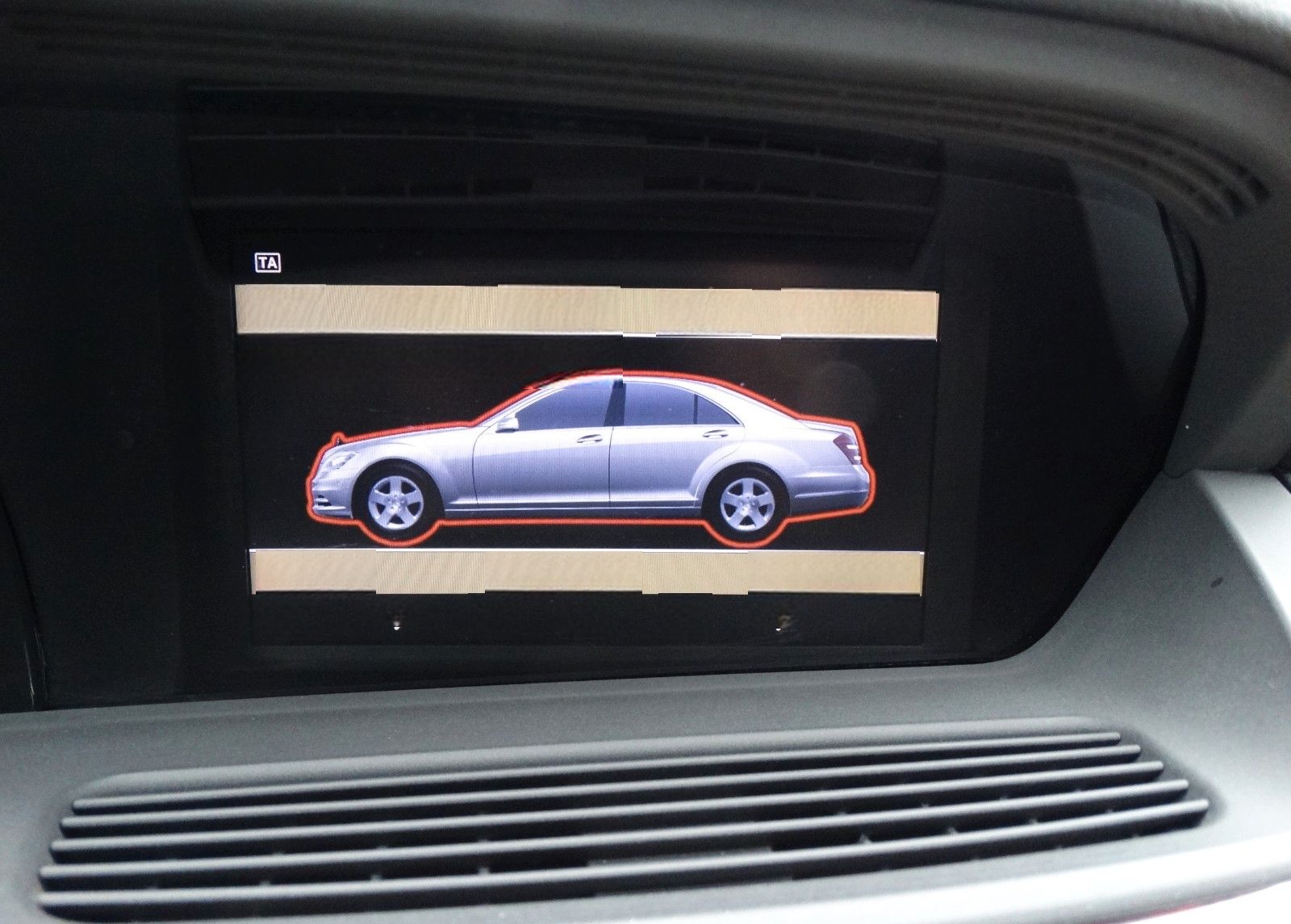 Mercedes-Benz S250CDI-LANG*GSD*SOFT-CLOSE*LEDER BEIGE*Kamera foto 21