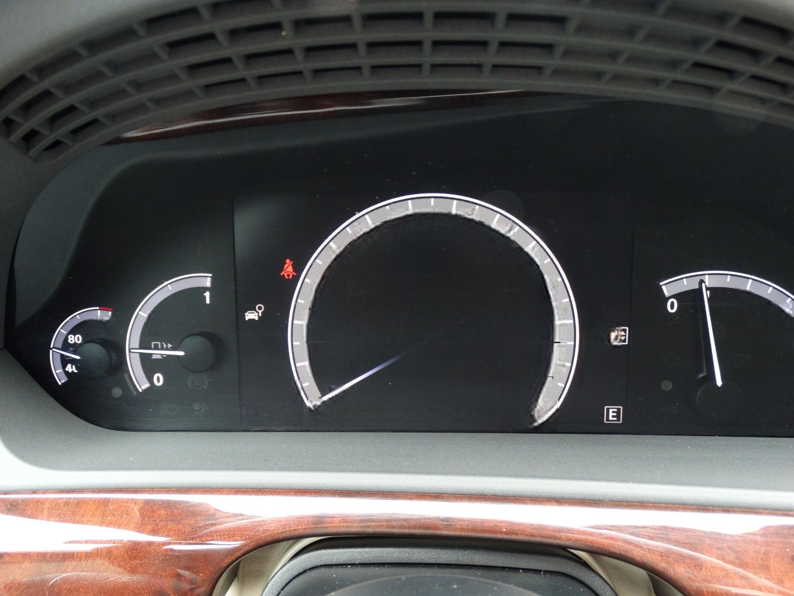 Mercedes-Benz S250CDI-LANG*GSD*SOFT-CLOSE*LEDER BEIGE*Kamera foto 22