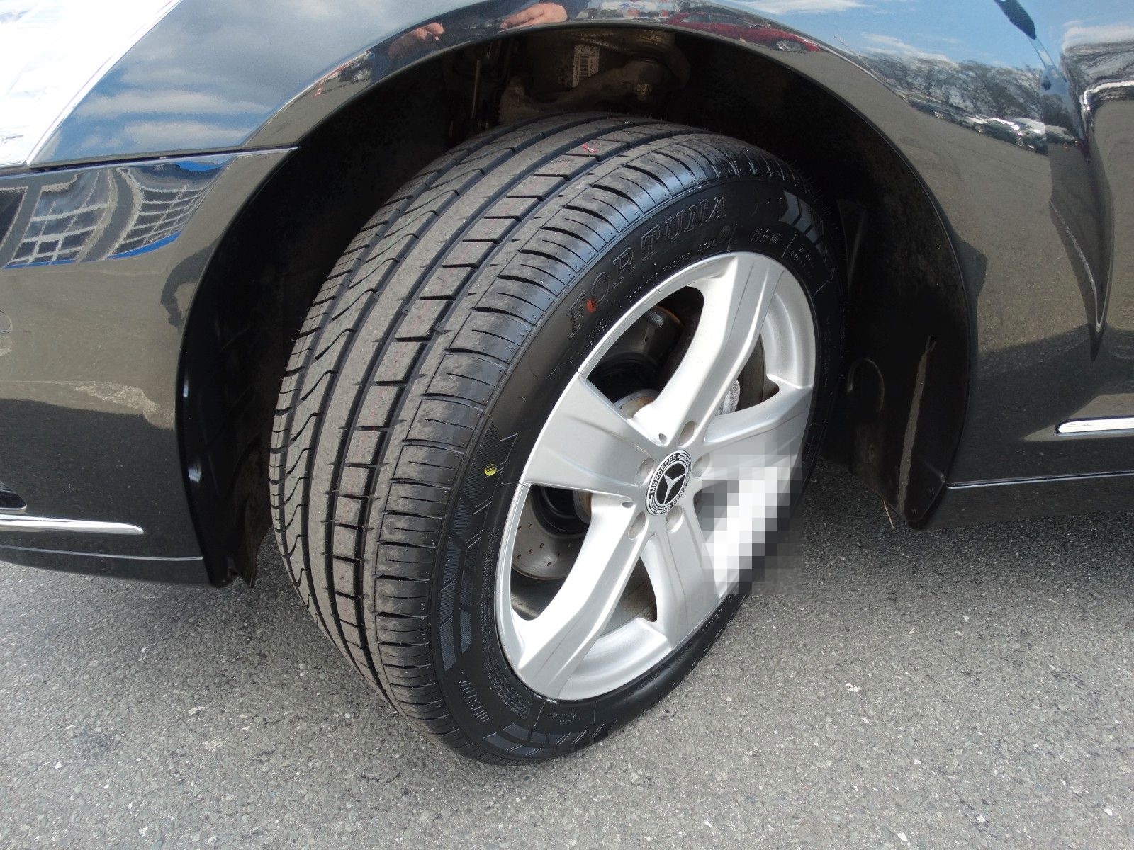 Mercedes-Benz S250CDI-LANG*GSD*SOFT-CLOSE*LEDER BEIGE*Kamera foto 25