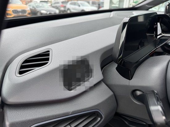 Volkswagen ID.3 Pure Performance City Navi LED Sitzheizung  foto 17