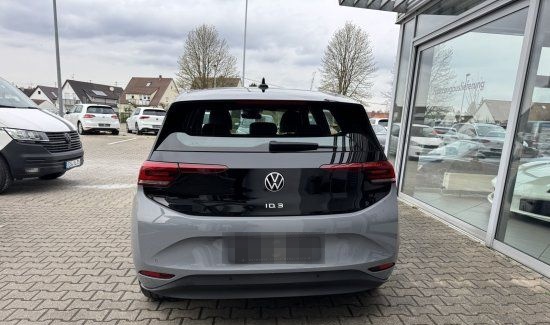 Volkswagen ID.3 Pure Performance City Navi LED Sitzheizung  foto 6