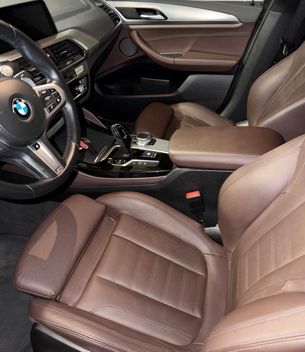 BMW X4 30D x-Drive M-Sport (G02) foto 7
