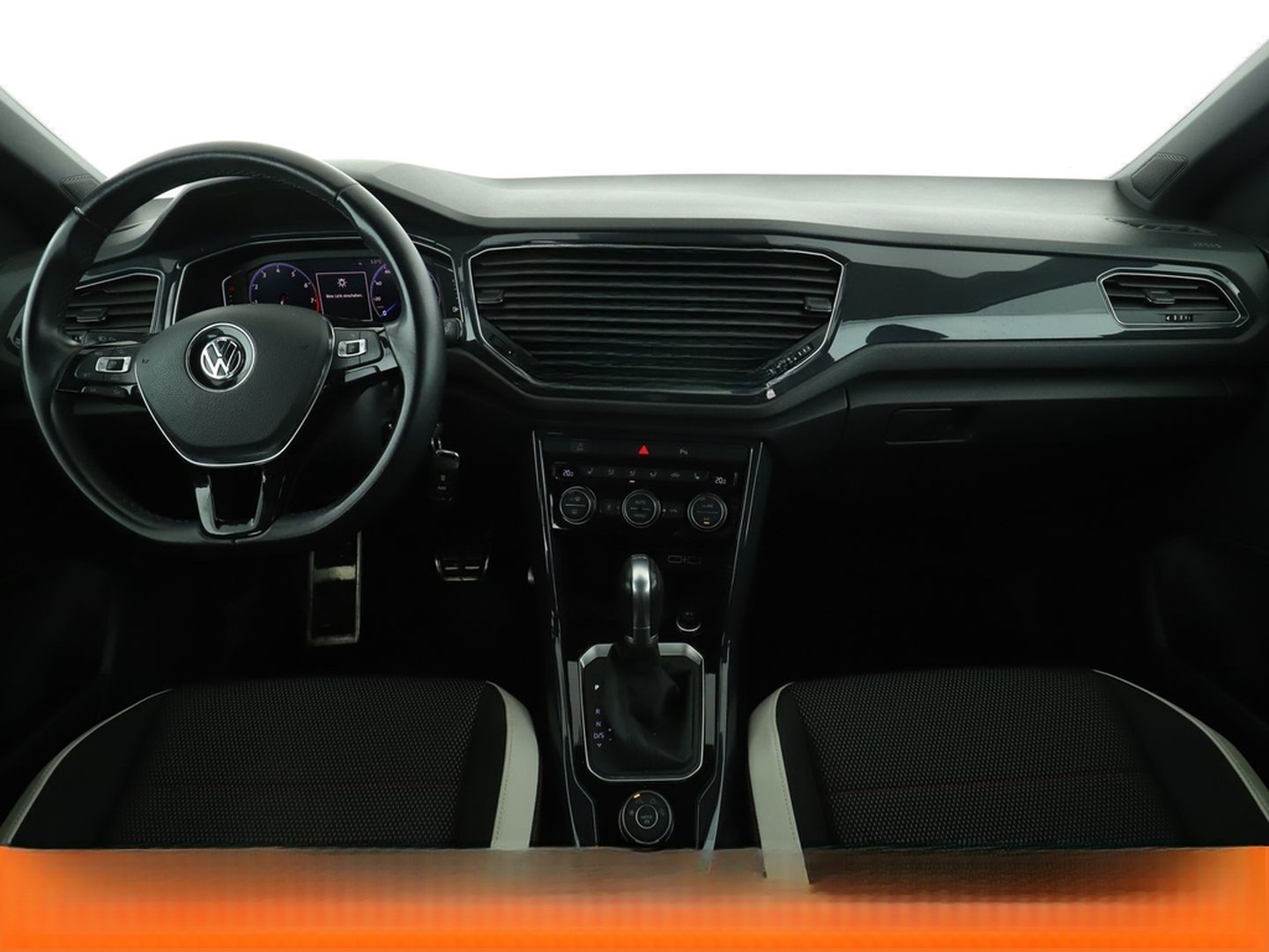 Volkswagen T-Roc 2.0 TSI Sport 4Motion Aut.*LED*SPUR*ACC* foto 12