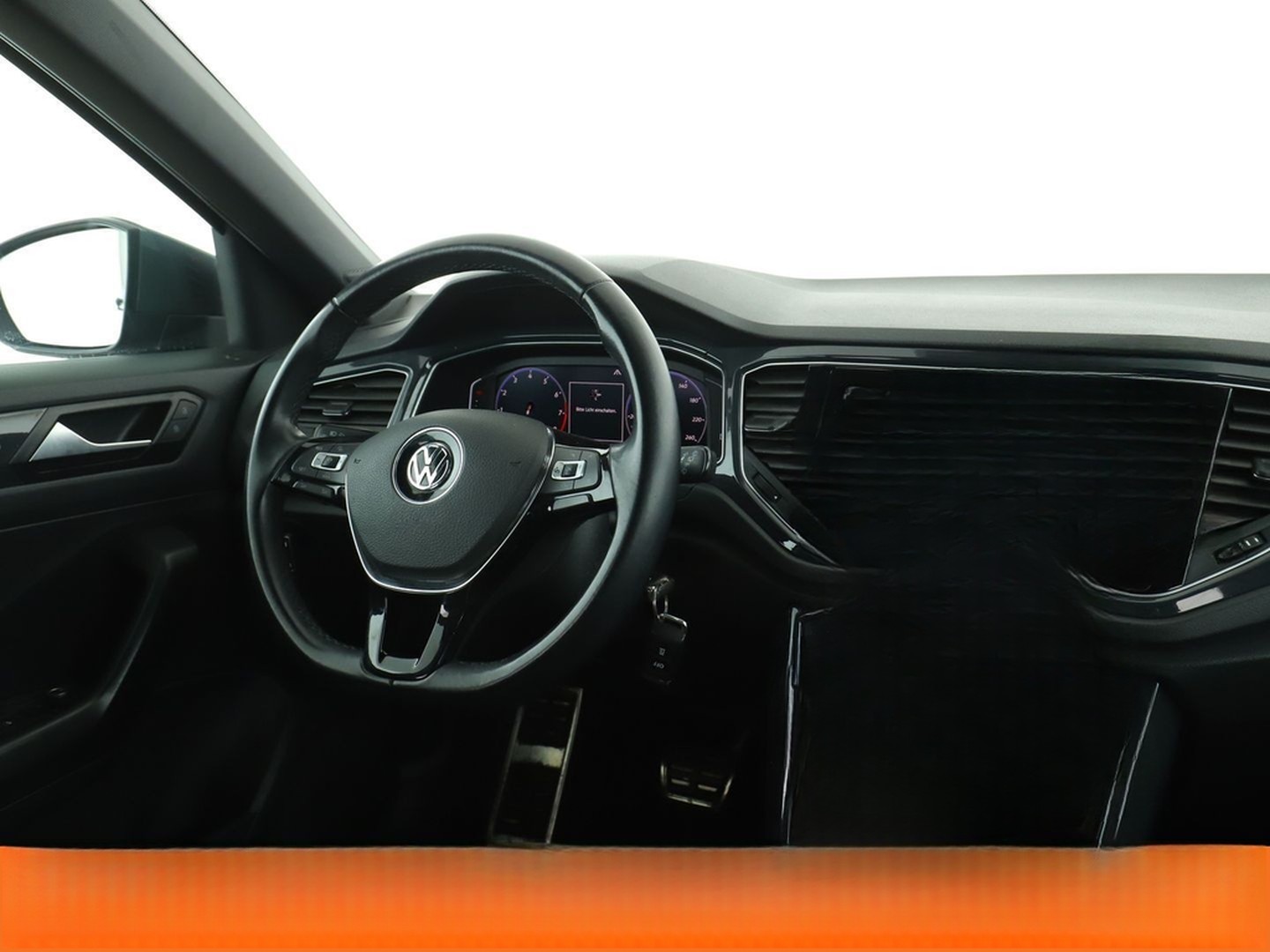 Volkswagen T-Roc 2.0 TSI Sport 4Motion Aut.*LED*SPUR*ACC* foto 13