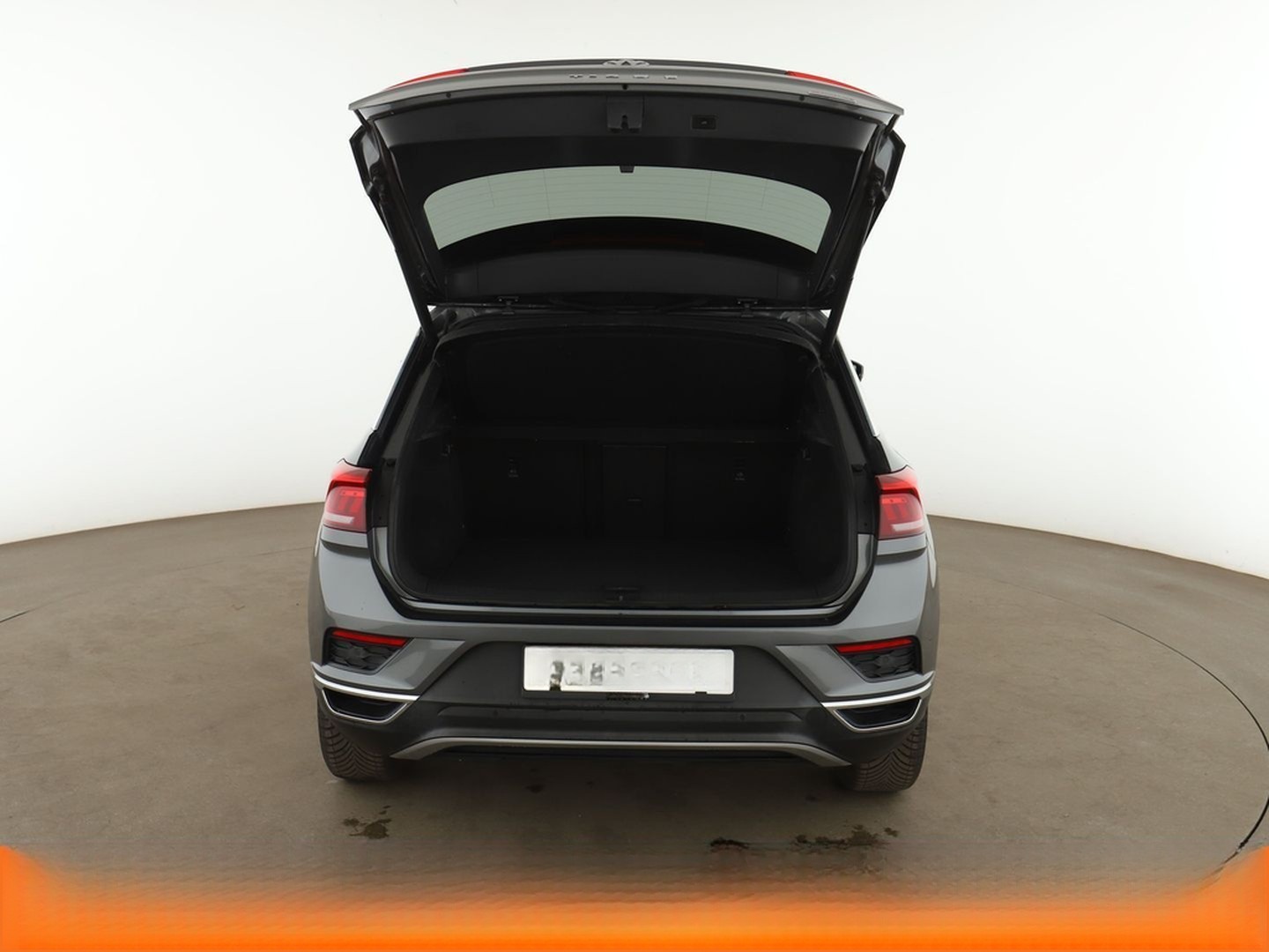 Volkswagen T-Roc 2.0 TSI Sport 4Motion Aut.*LED*SPUR*ACC* foto 17