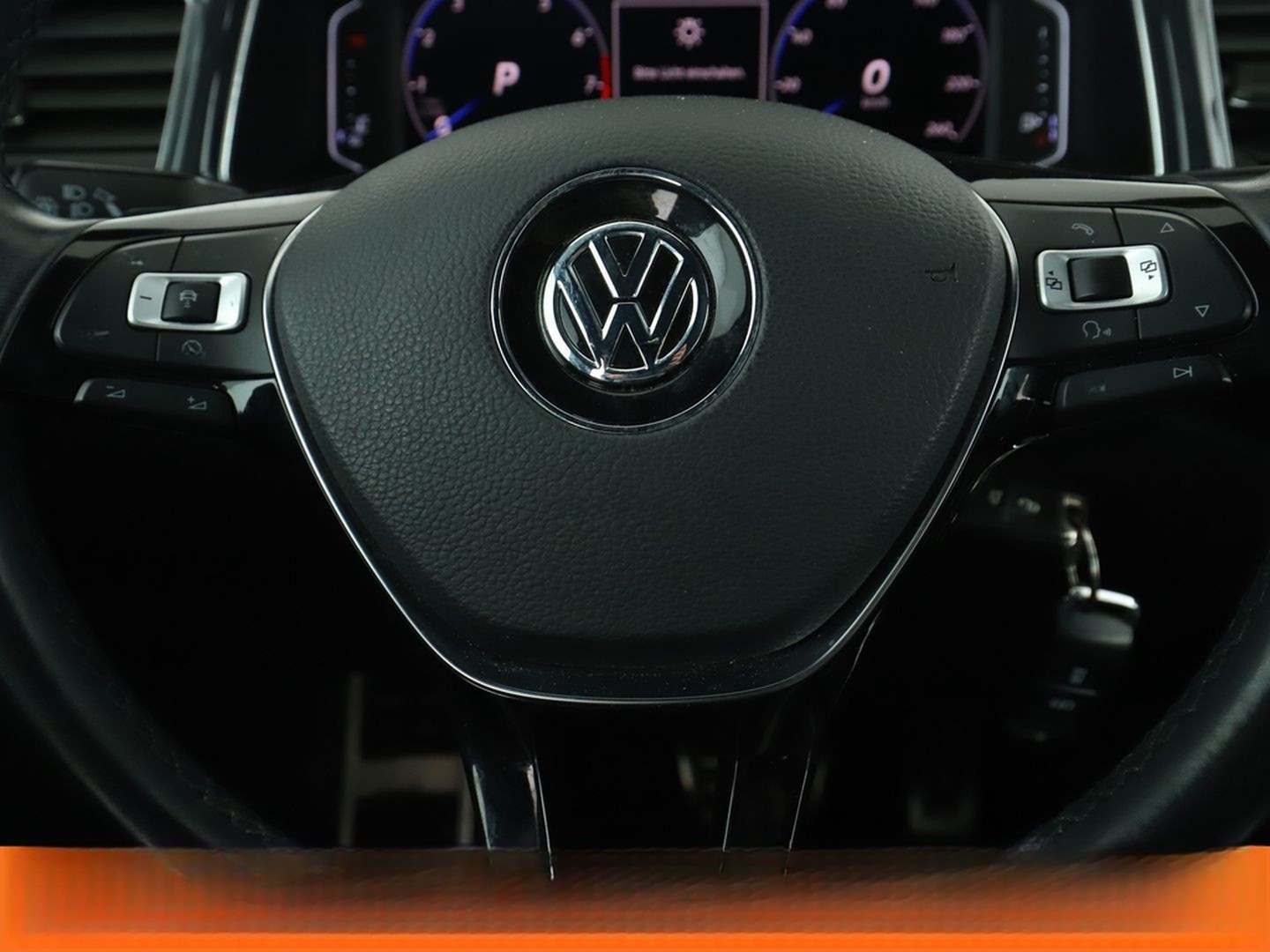 Volkswagen T-Roc 2.0 TSI Sport 4Motion Aut.*LED*SPUR*ACC* foto 19
