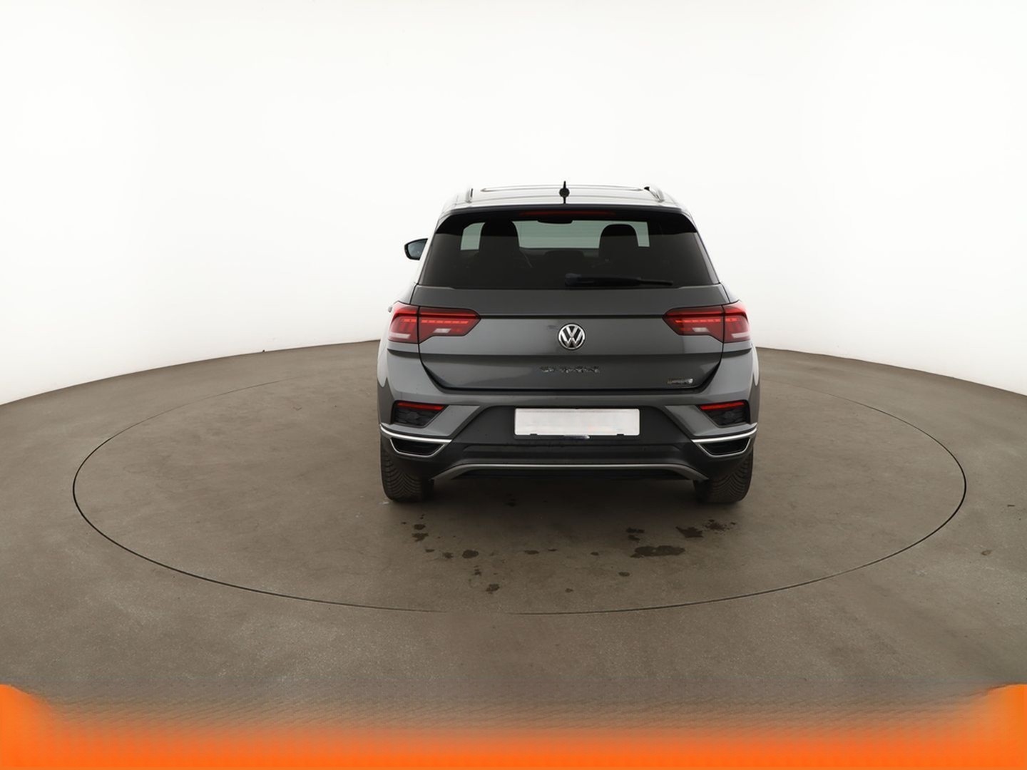 Volkswagen T-Roc 2.0 TSI Sport 4Motion Aut.*LED*SPUR*ACC* foto 5