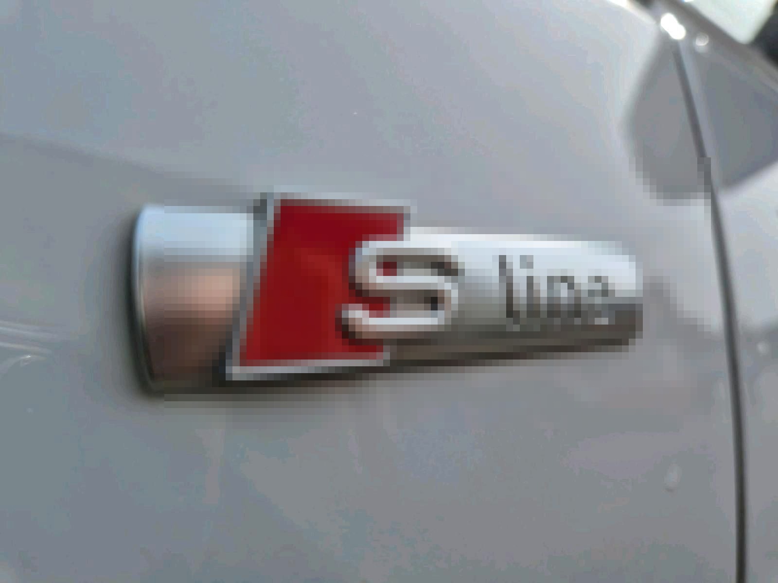 Audi A4 1.4 Liter TFSI S-Line AHK - B&O So... foto 3