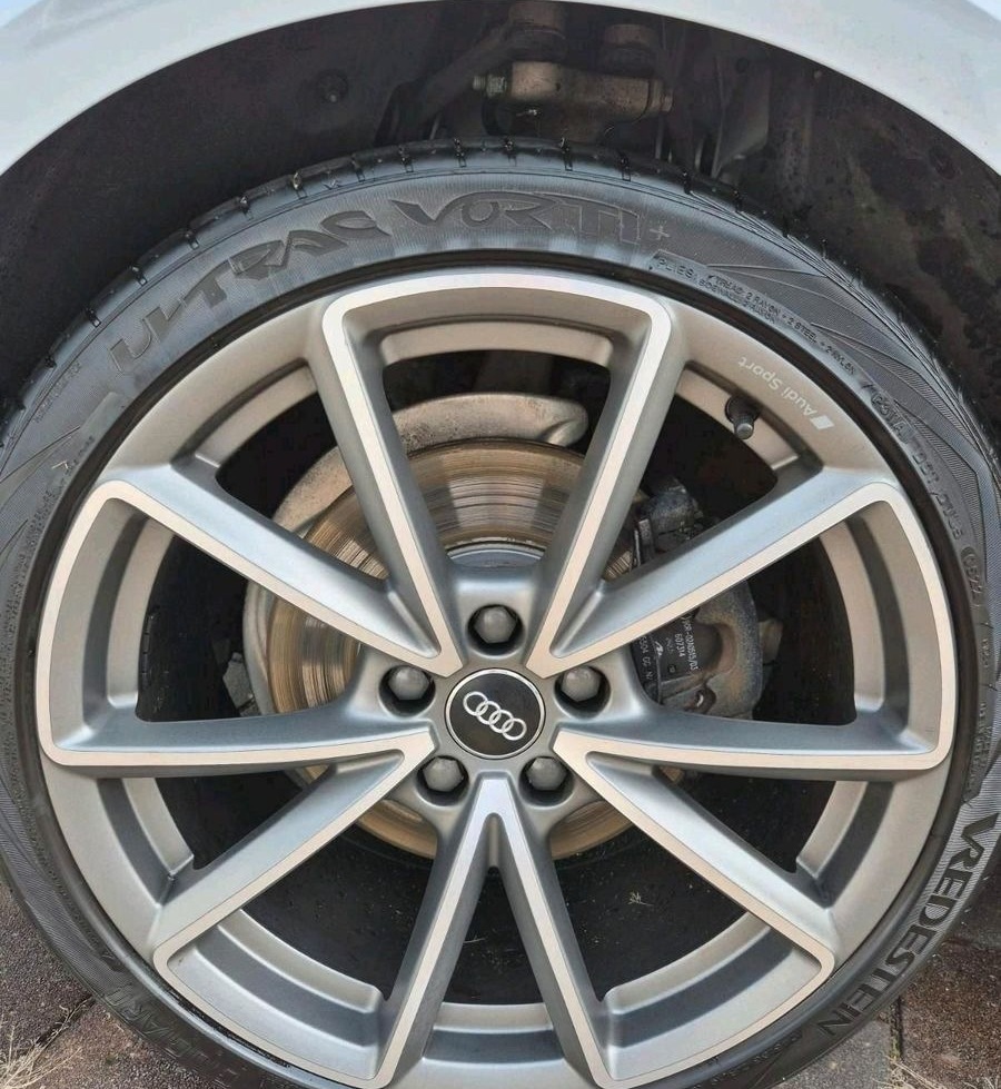 Audi A4 1.4 Liter TFSI S-Line AHK - B&O So... foto 4