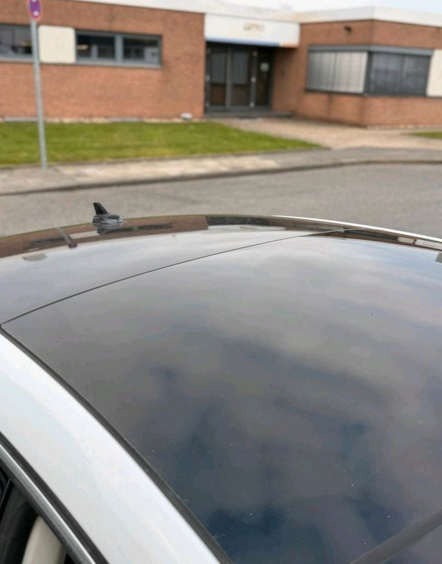 Volkswagen VW Passat CC Diesel foto 12
