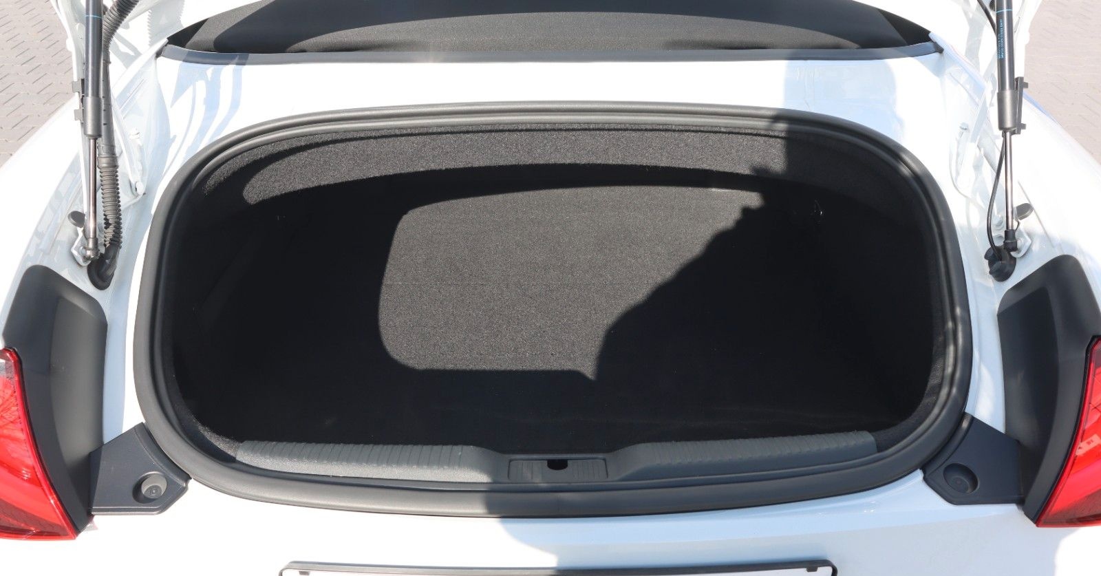 Audi TT Cabrio 40 S-Line Competition B&O Virtual LED foto 18