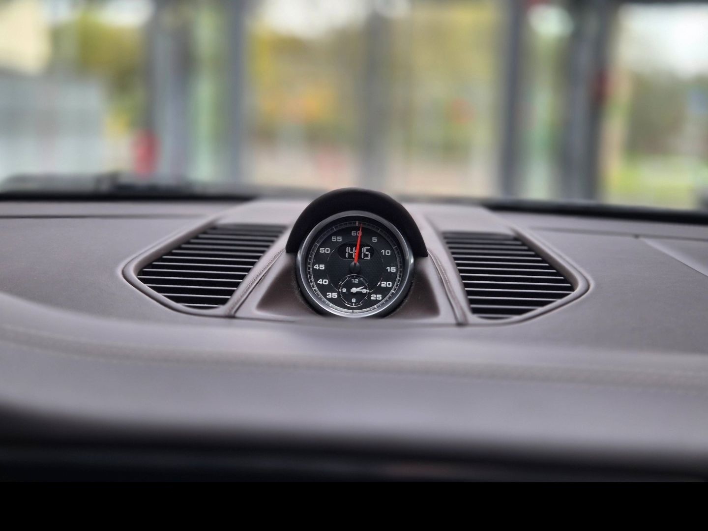 Porsche 991 -2 (911) Targa 4 GTS foto 23