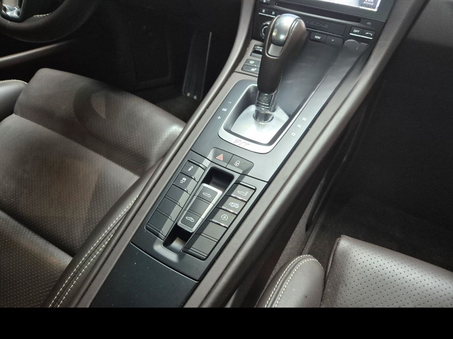 Porsche 991 -2 (911) Targa 4 GTS foto 26