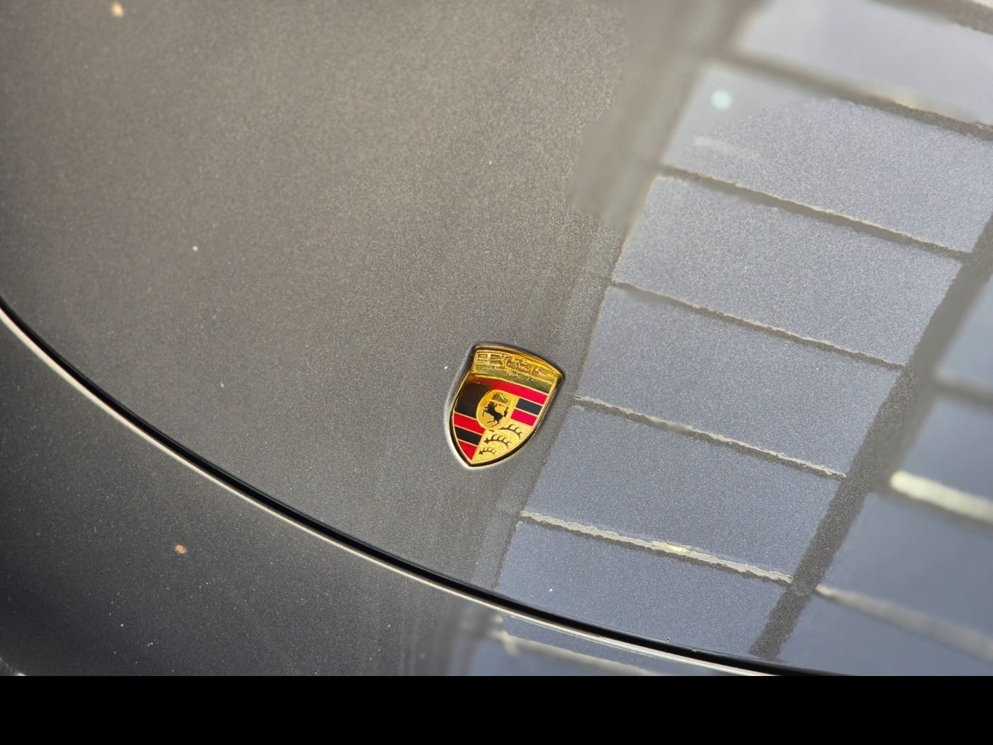 Porsche 991 -2 (911) Targa 4 GTS foto 32