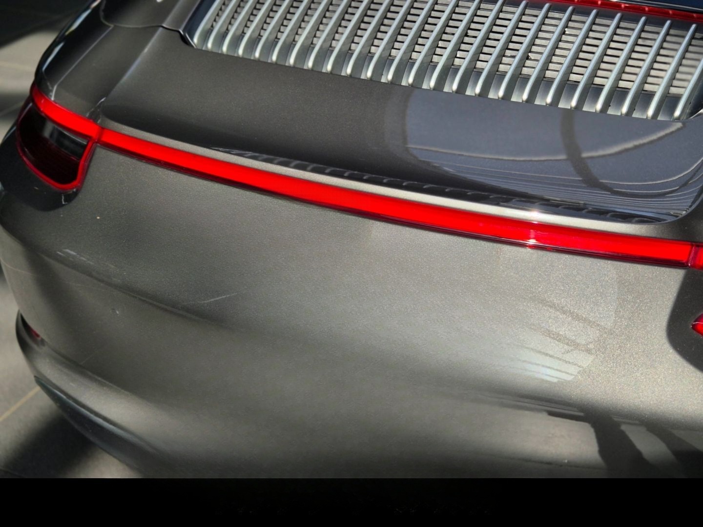 Porsche 991 -2 (911) Targa 4 GTS foto 34