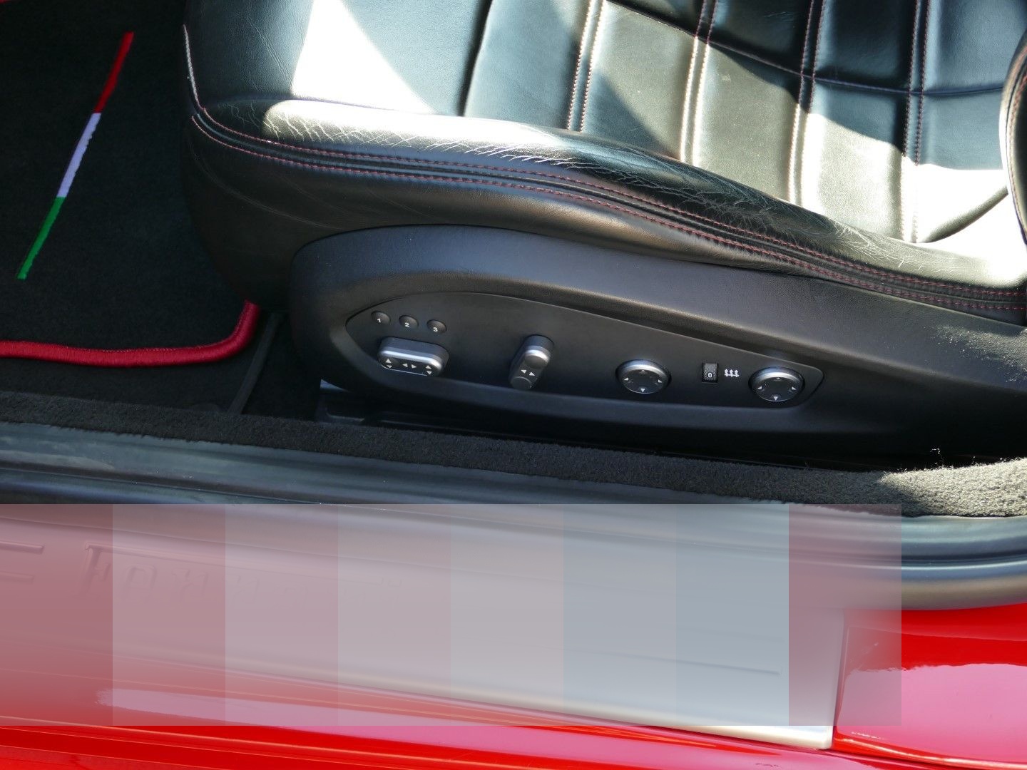 Ferrari California T * deutsch, 2.Hand, Mehrwertsteuer ! foto 15