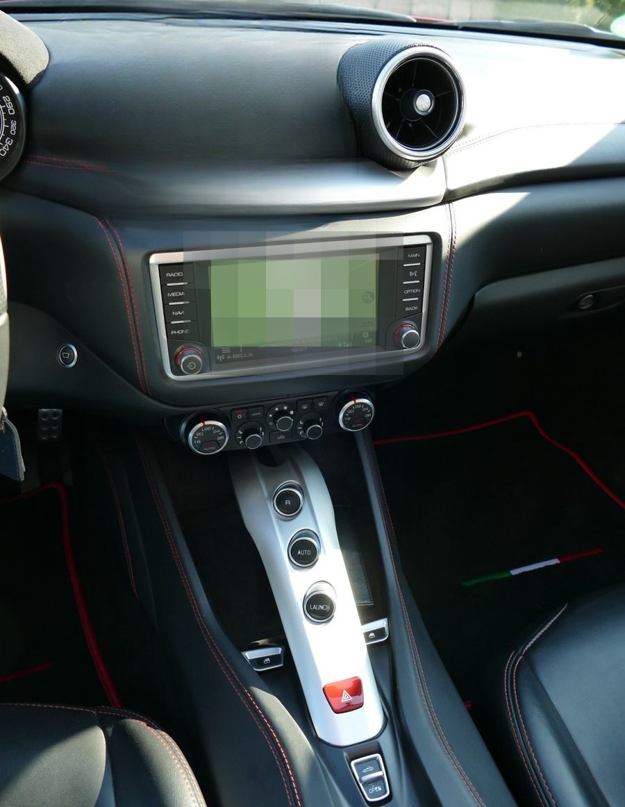 Ferrari California T * deutsch, 2.Hand, Mehrwertsteuer ! foto 21