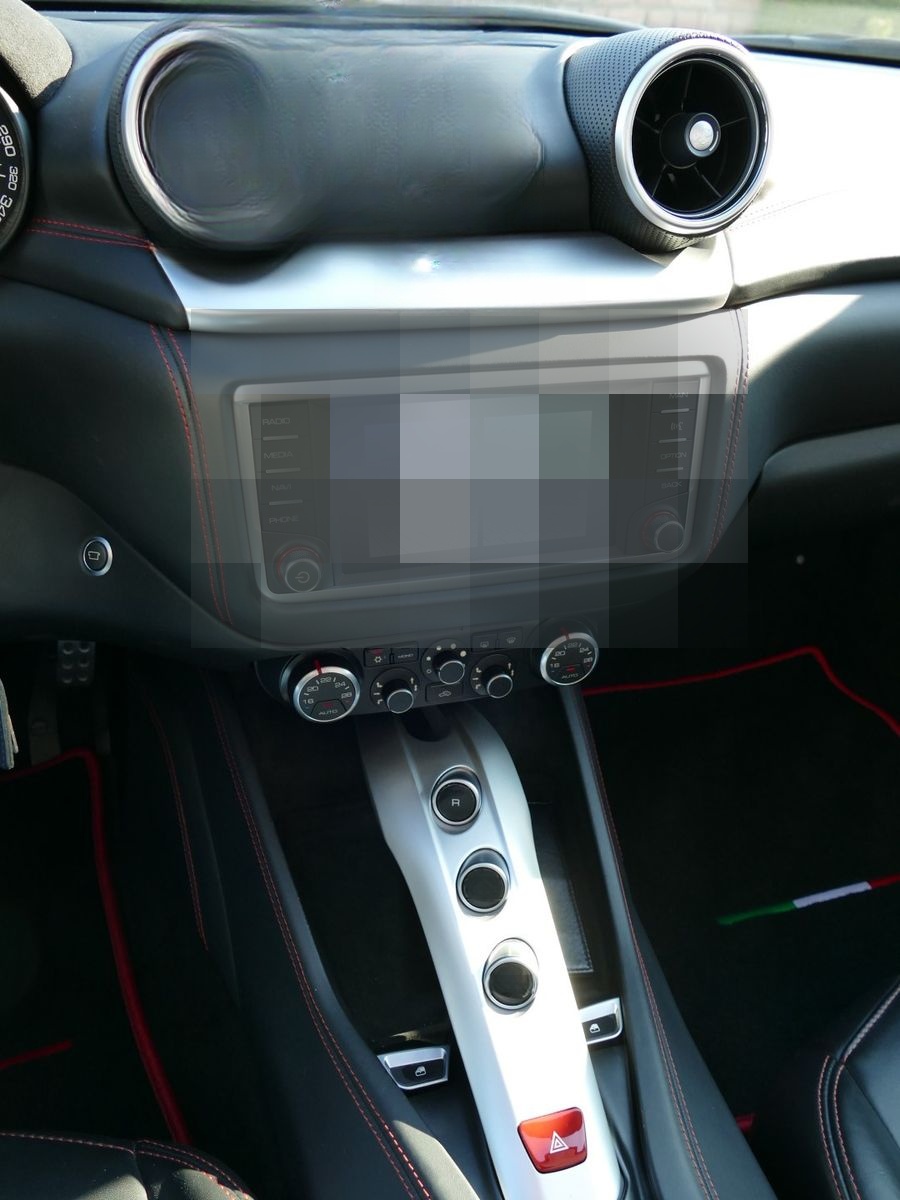Ferrari California T * deutsch, 2.Hand, Mehrwertsteuer ! foto 22