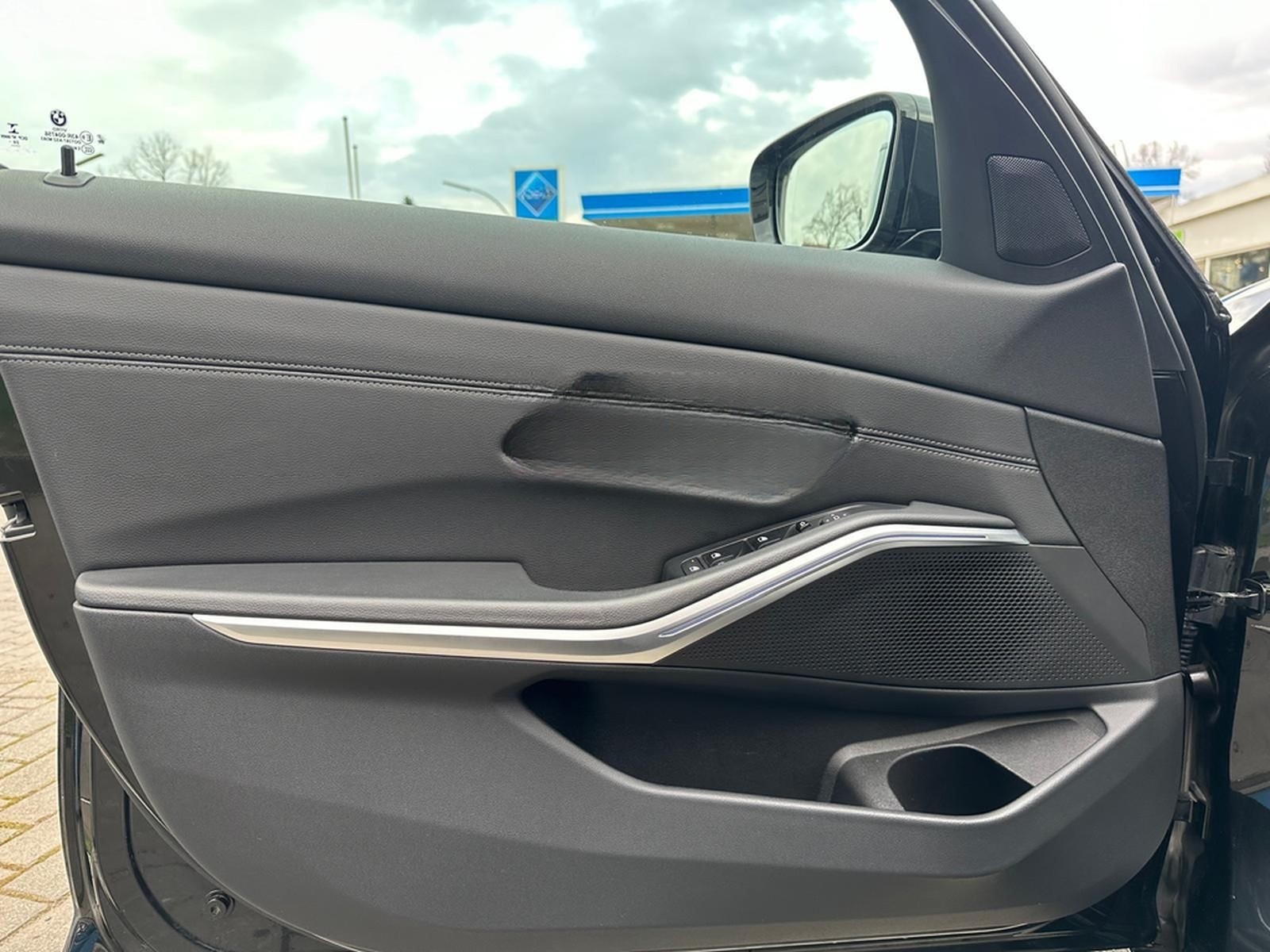 BMW 330i MSport Automatic MSport +HUD+Laserlicht+uvm foto 10