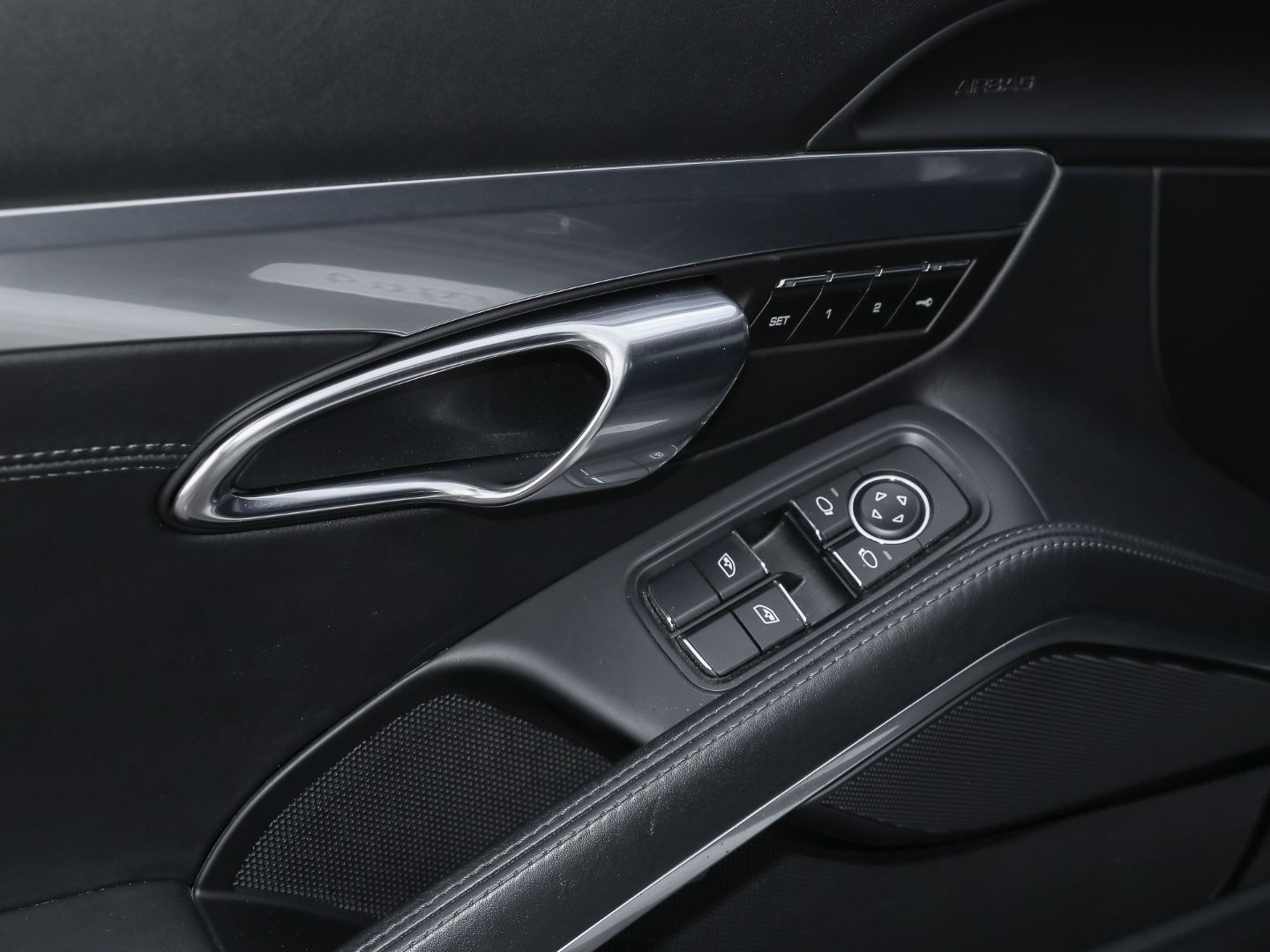 Porsche 991 911 Targa 4 Sportabgas Sportsitze 14-Wege foto 22