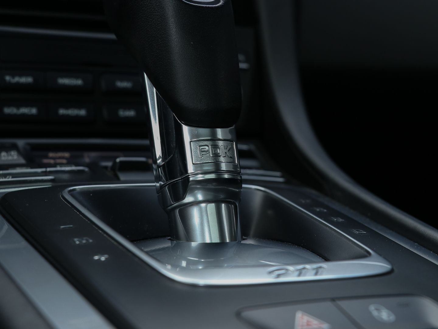 Porsche 991 911 Targa 4 Sportabgas Sportsitze 14-Wege foto 25