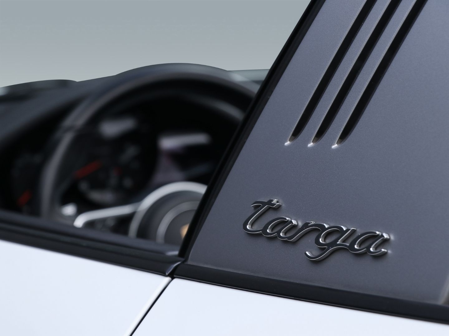 Porsche 991 911 Targa 4 Sportabgas Sportsitze 14-Wege foto 27