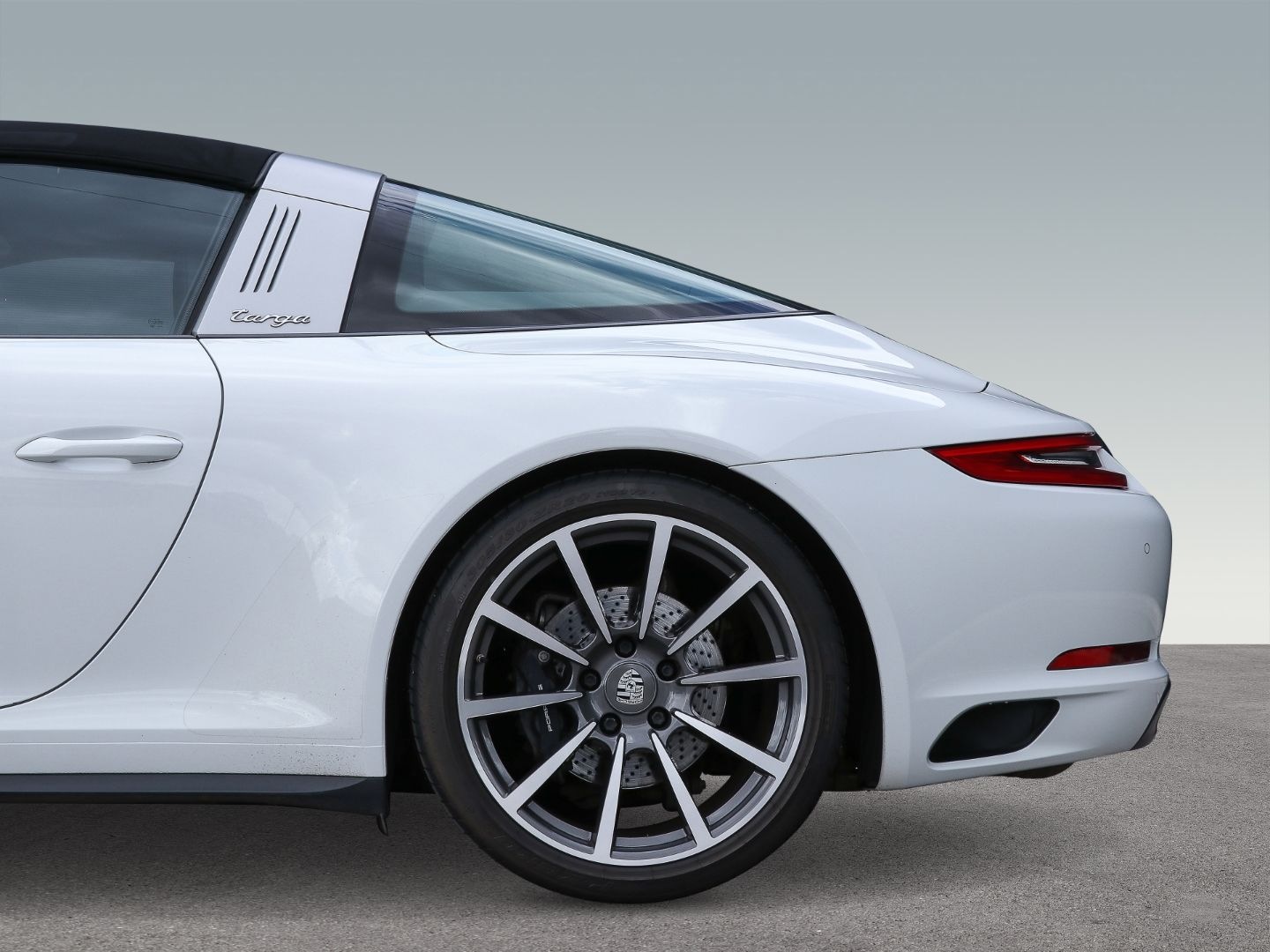 Porsche 991 911 Targa 4 Sportabgas Sportsitze 14-Wege foto 28