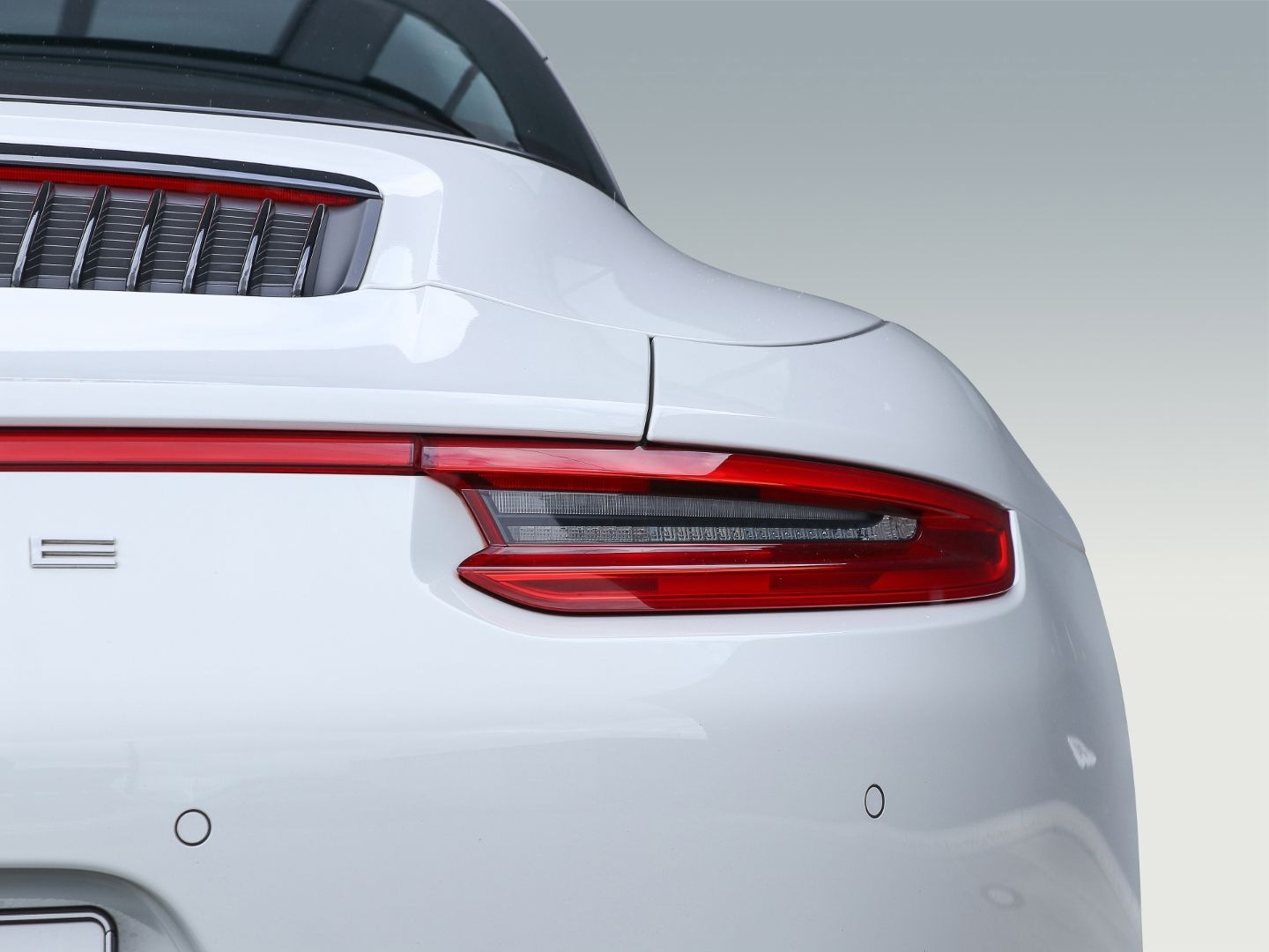 Porsche 991 911 Targa 4 Sportabgas Sportsitze 14-Wege foto 10