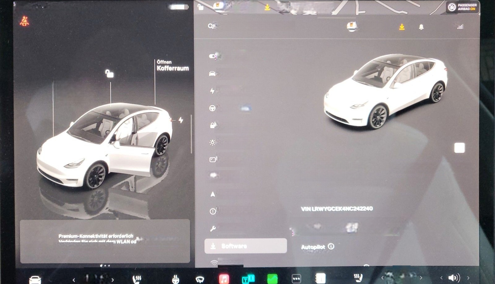 Tesla Model Y Long Range Dual Motor AWD  Boost foto 14