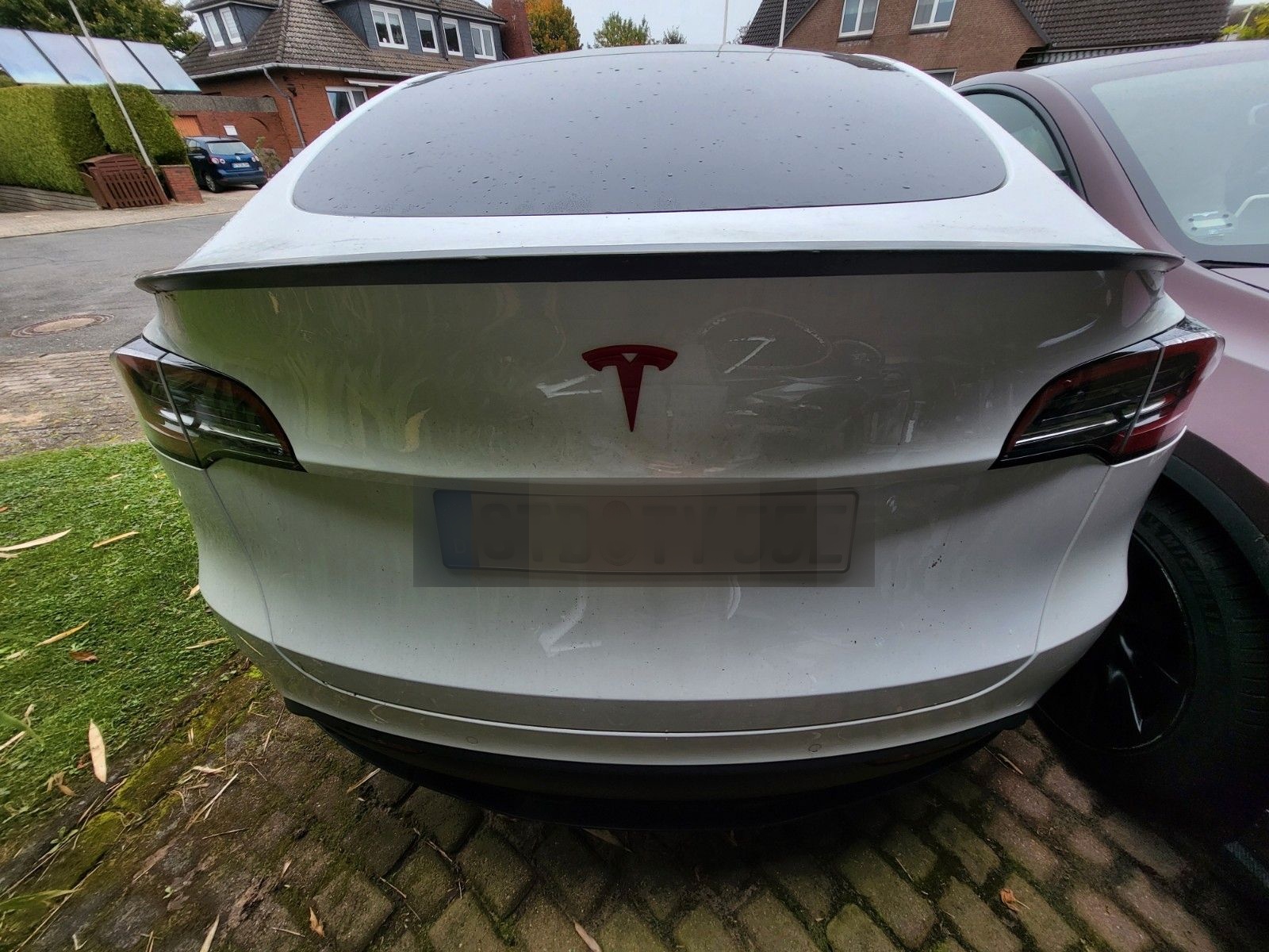 Tesla Model Y Long Range Dual Motor AWD  Boost foto 5