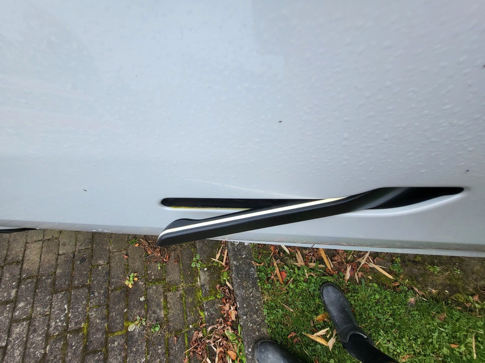 Tesla Model Y Long Range Dual Motor AWD  Boost foto 8