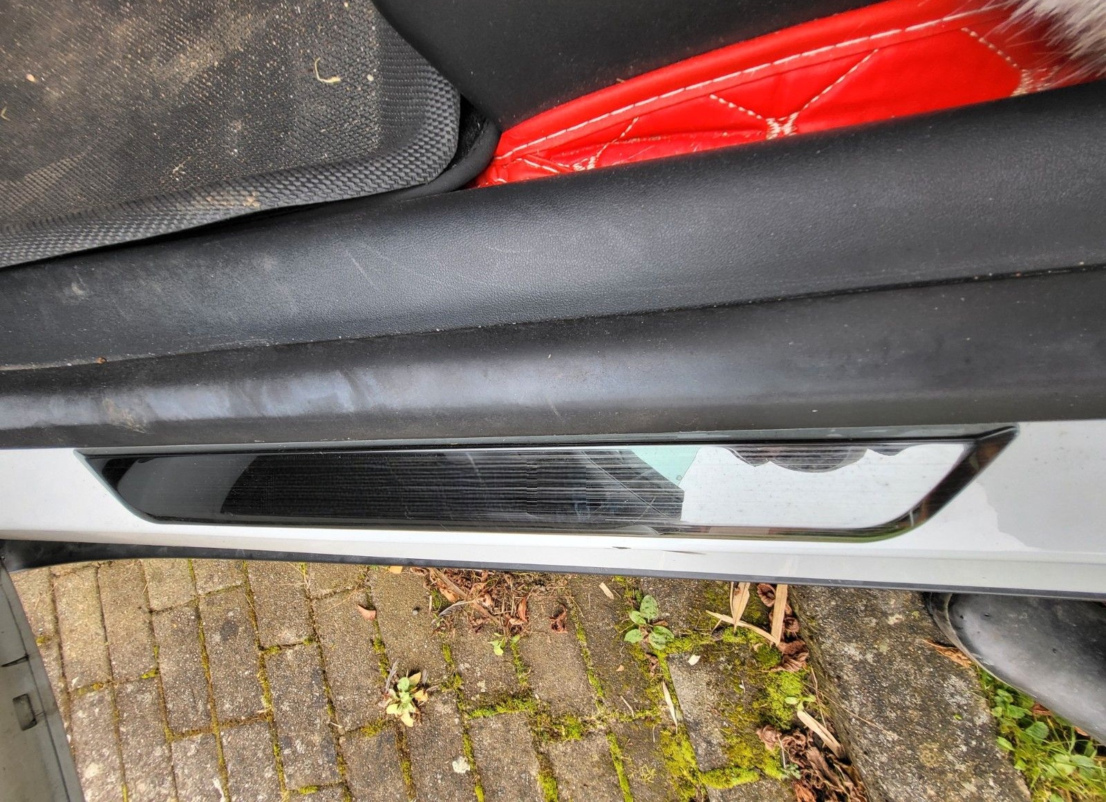 Tesla Model Y Long Range Dual Motor AWD  Boost foto 9