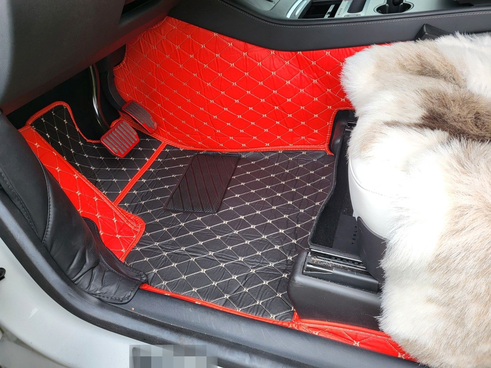 Tesla Model Y Long Range Dual Motor AWD  Boost foto 10