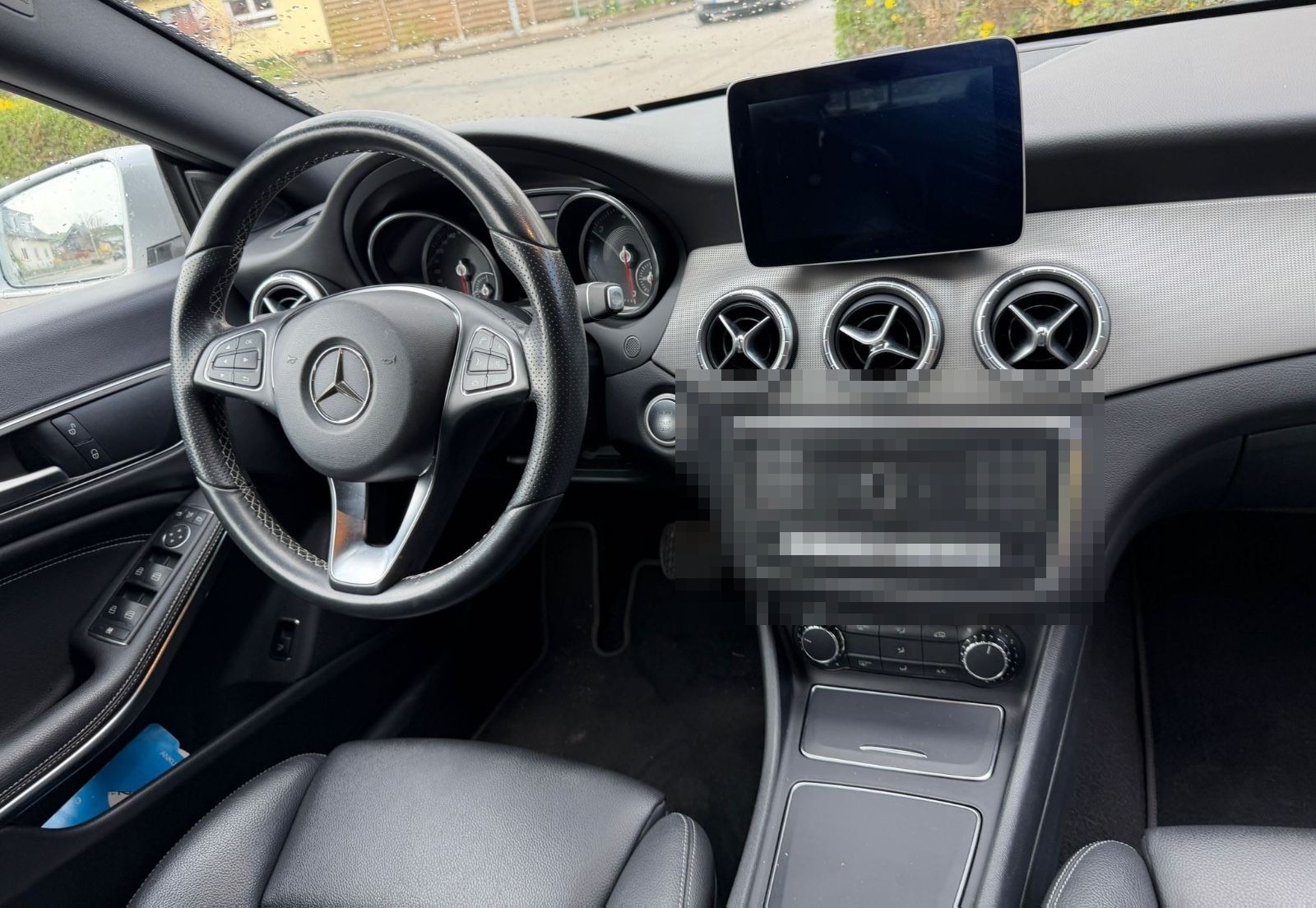 Mercedes-Benz CLA 220 d DCT Urban Urban foto 7