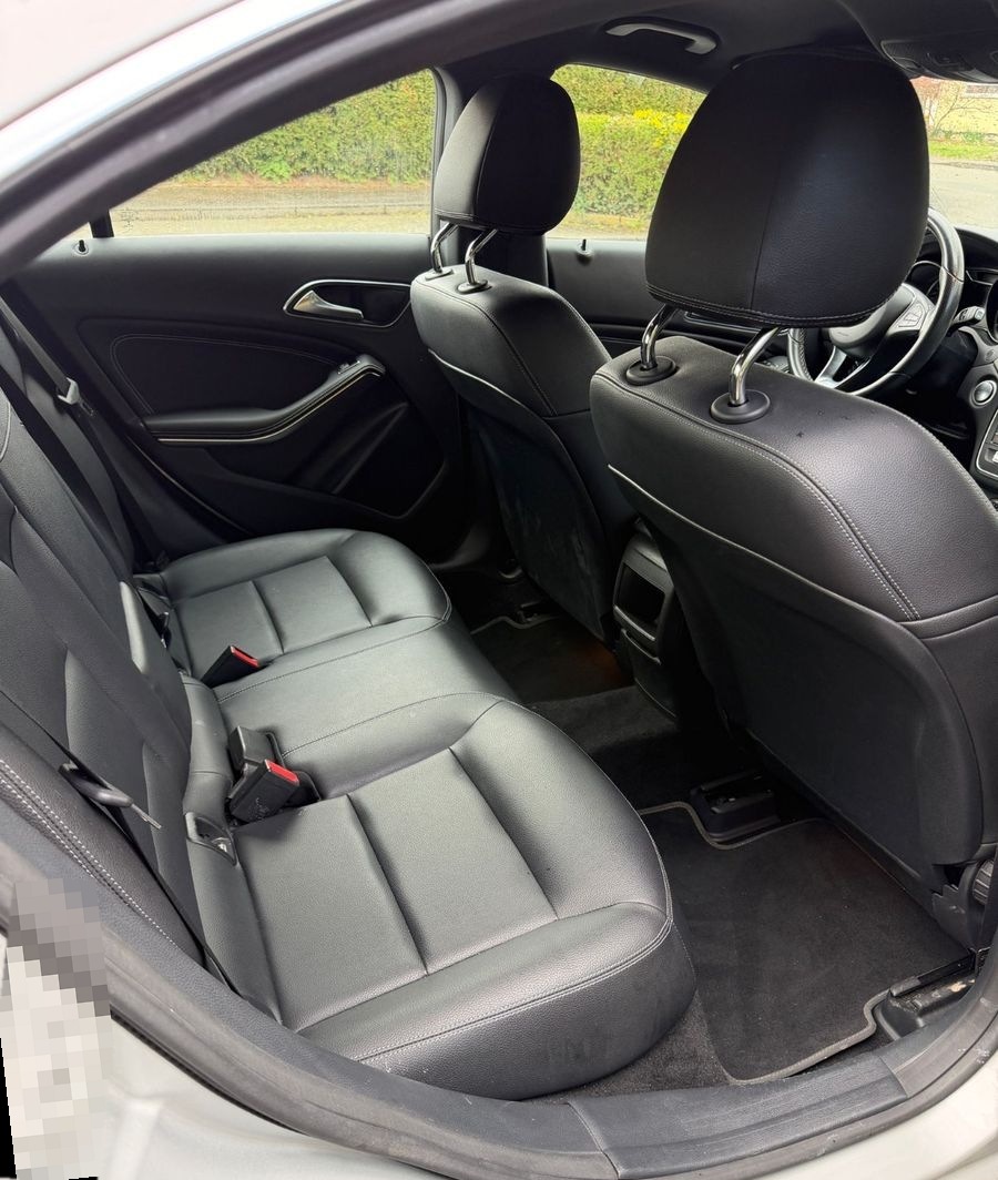 Mercedes-Benz CLA 220 d DCT Urban Urban foto 9