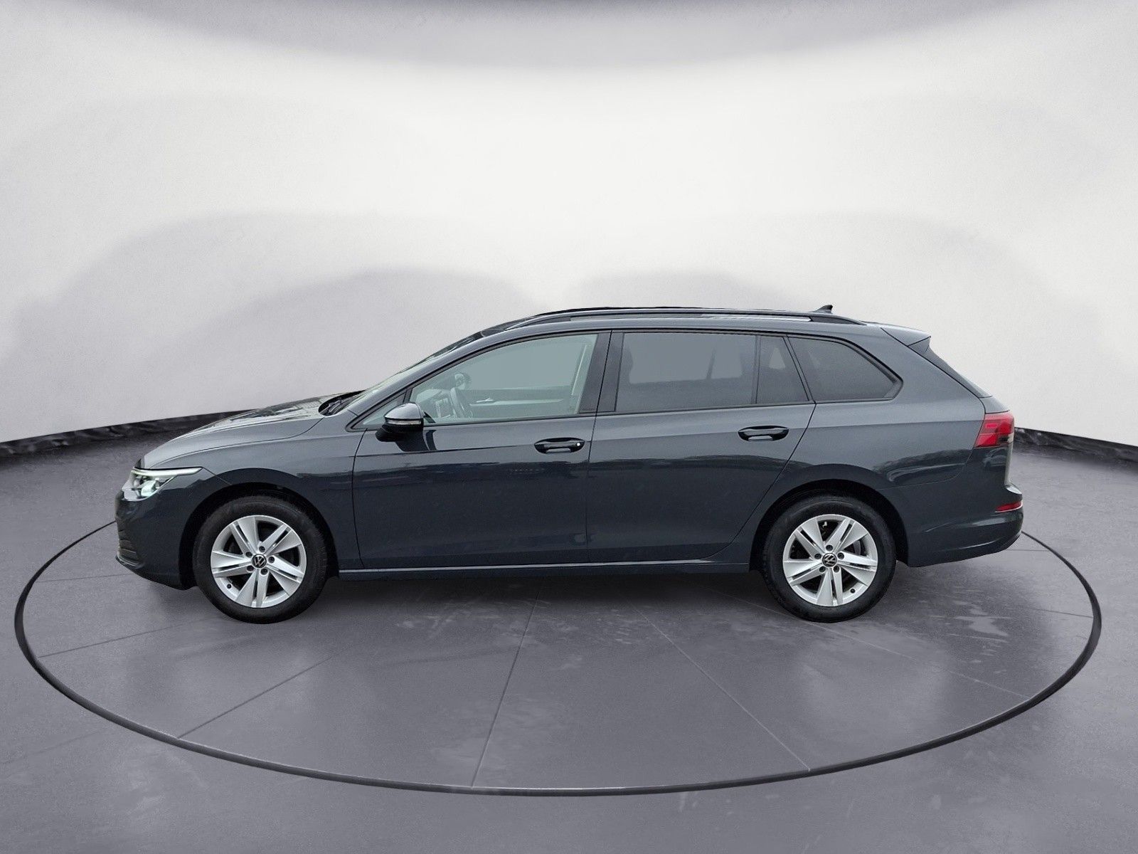 Volkswagen Golf Variant 1.0 eTSI DSG Life foto 3