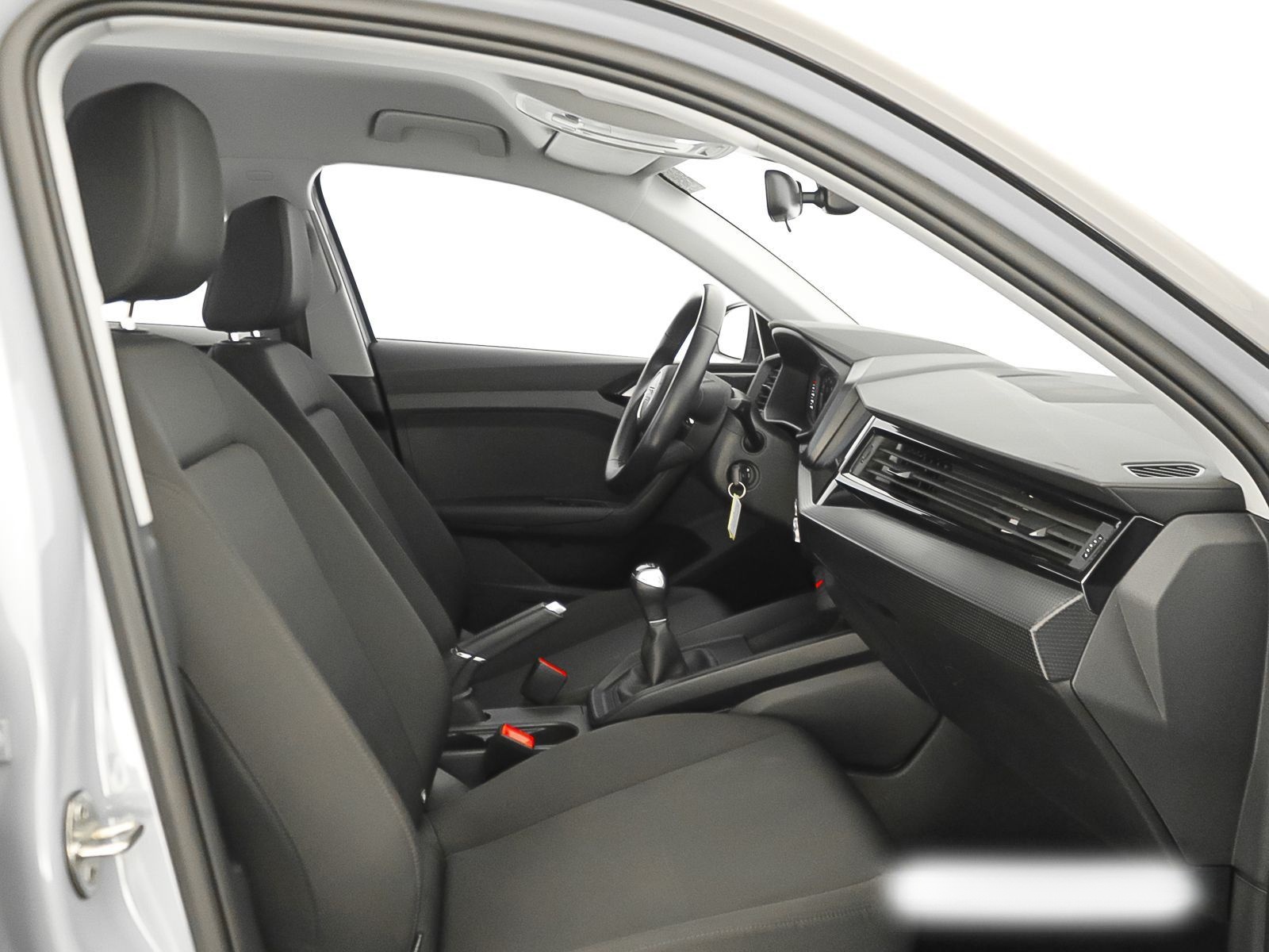 Audi A1 Sportback 25 TFSI Virtual/Navi+/18'"Zoll foto 14
