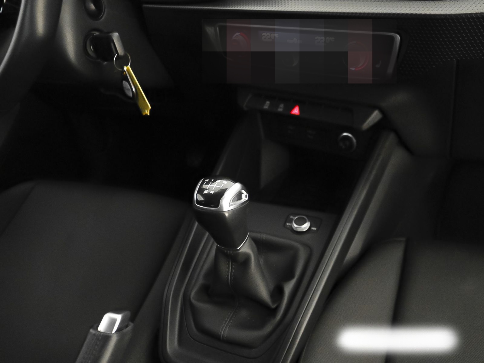 Audi A1 Sportback 25 TFSI Virtual/Navi+/18'"Zoll foto 18