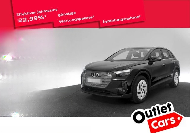 Audi Q4 e-tron 40 Navi+ foto 1