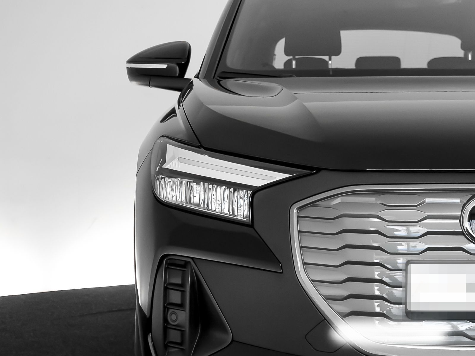Audi Q4 e-tron 40 Navi+ foto 12