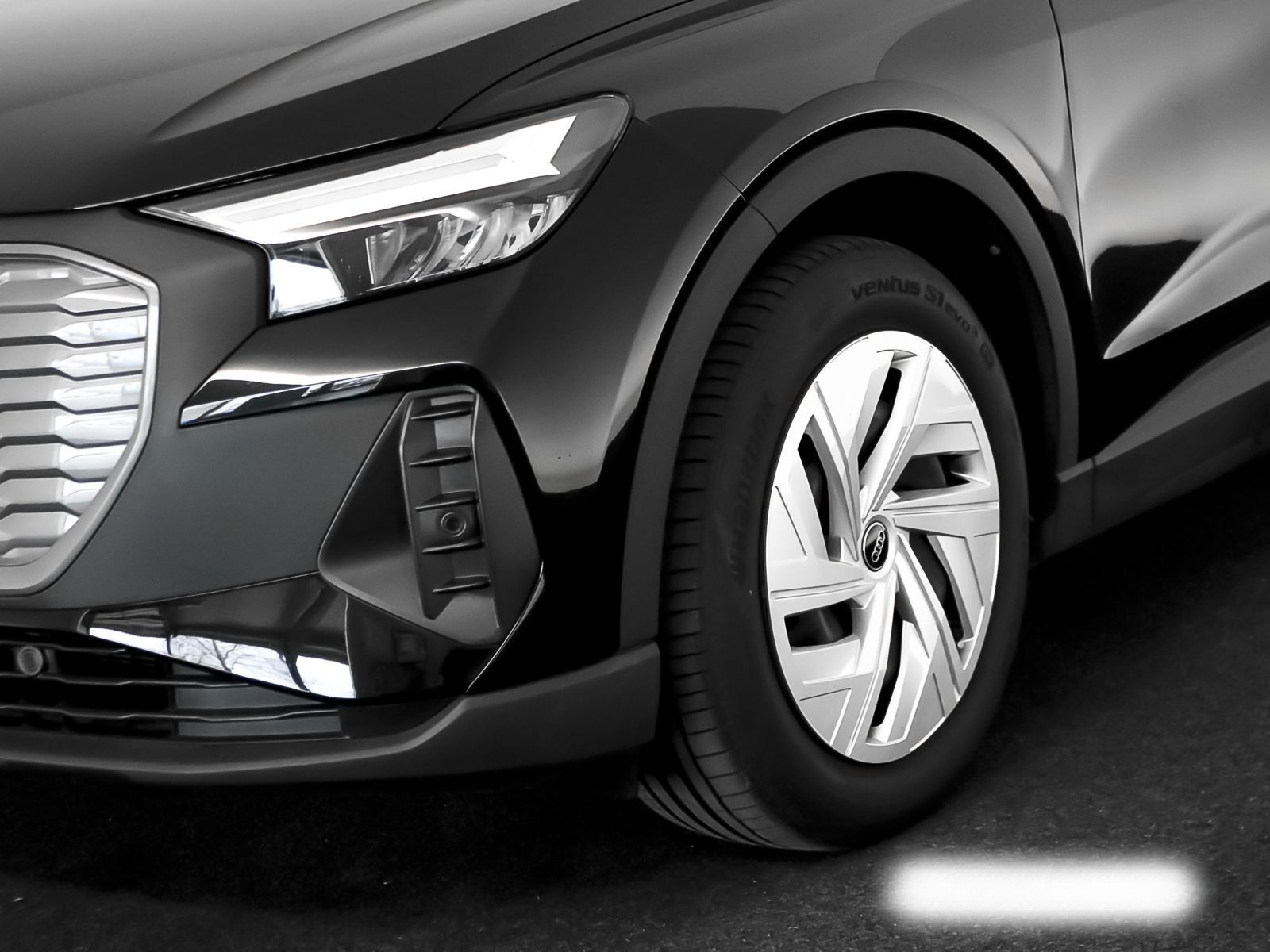 Audi Q4 e-tron 40 Navi+ foto 13