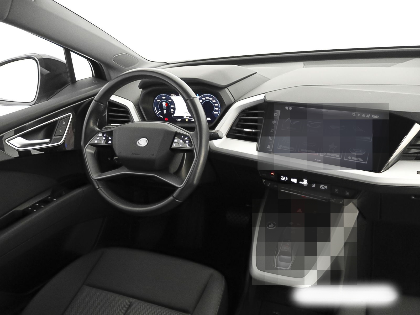 Audi Q4 e-tron 40 Navi+ foto 14
