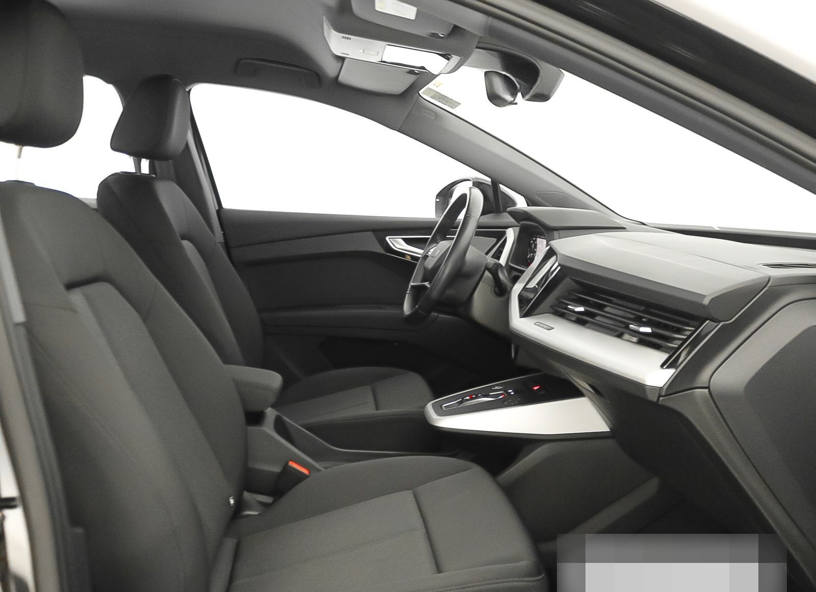 Audi Q4 e-tron 40 Navi+ foto 15