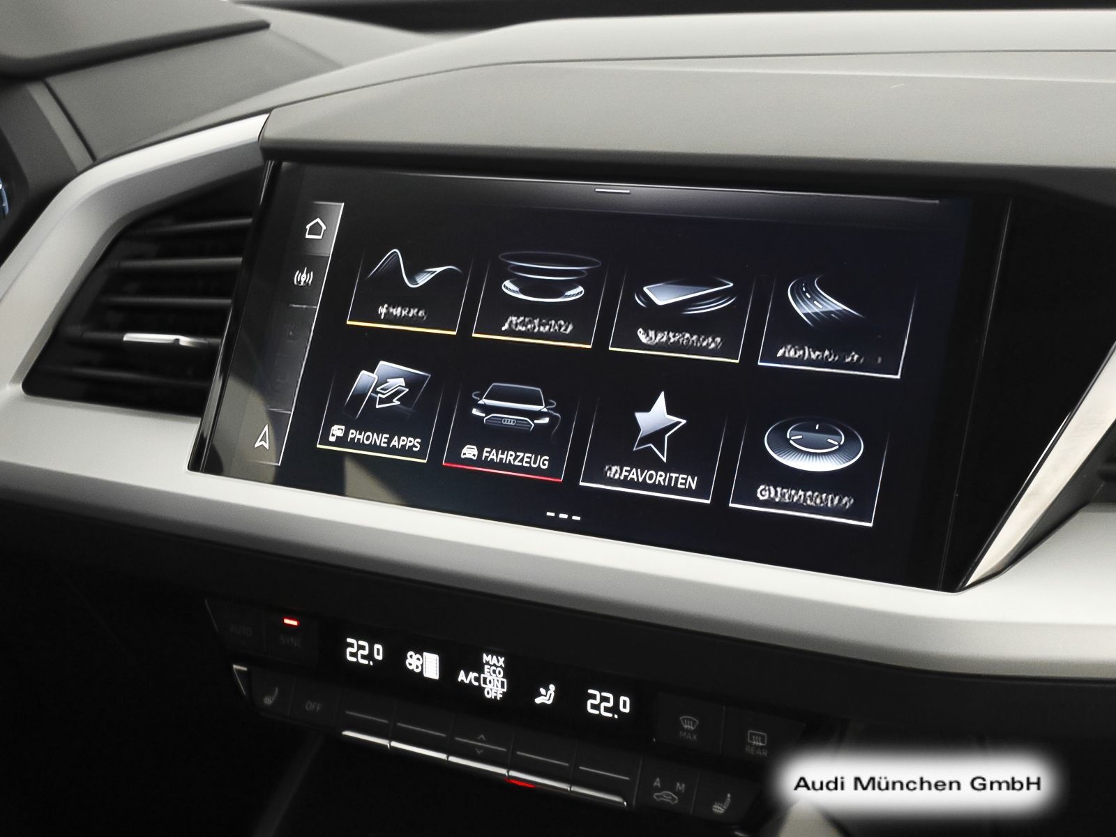 Audi Q4 e-tron 40 Navi+ foto 18