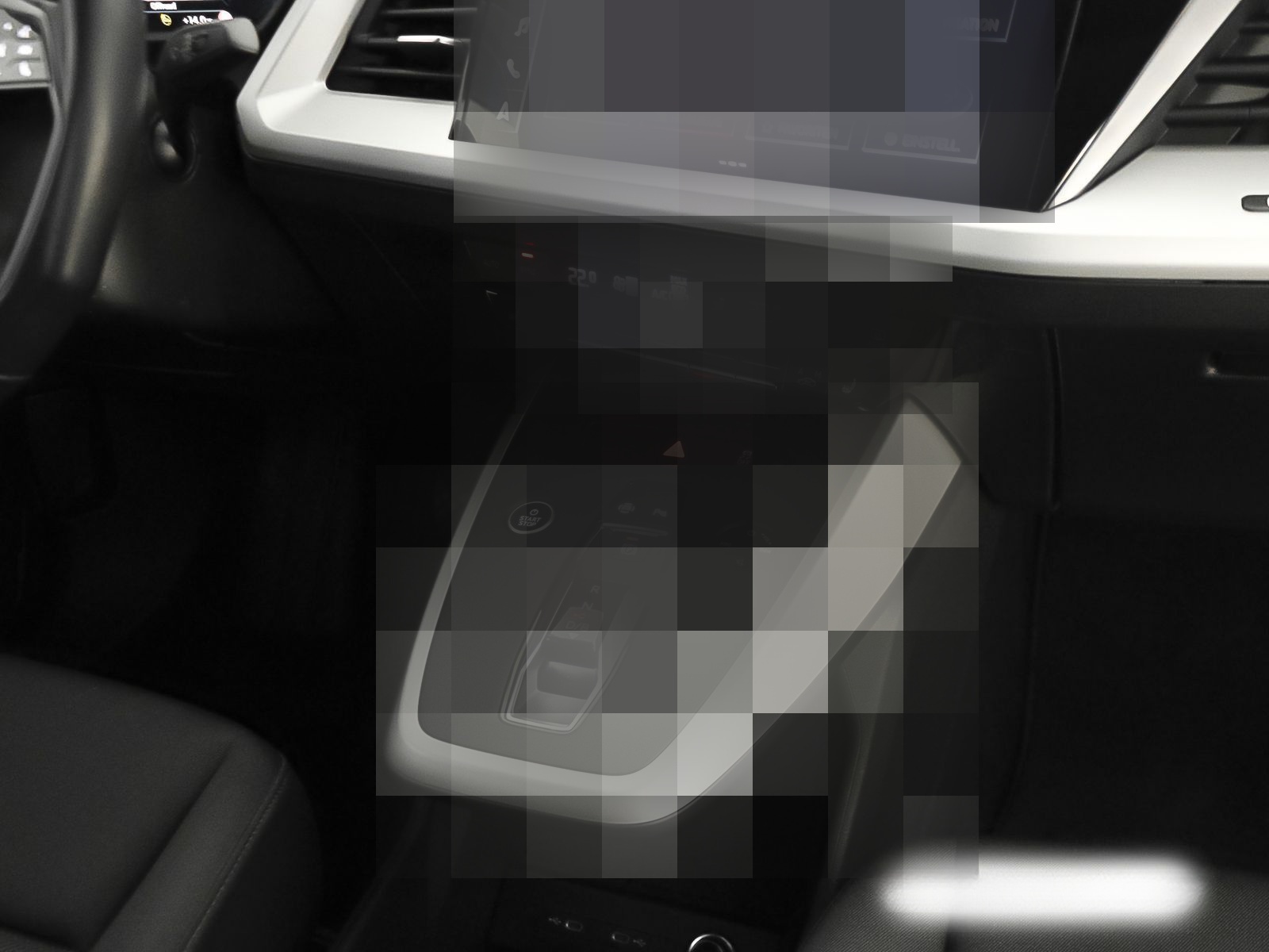 Audi Q4 e-tron 40 Navi+ foto 19
