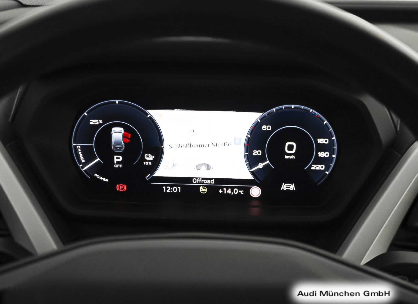 Audi Q4 e-tron 40 Navi+ foto 20