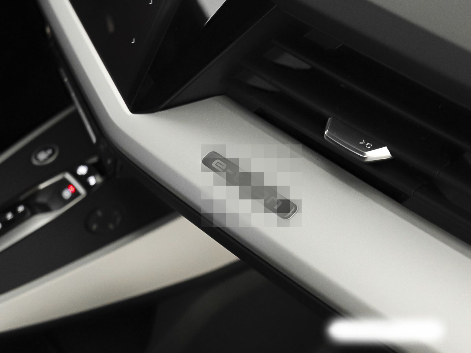 Audi Q4 e-tron 40 Navi+ foto 24