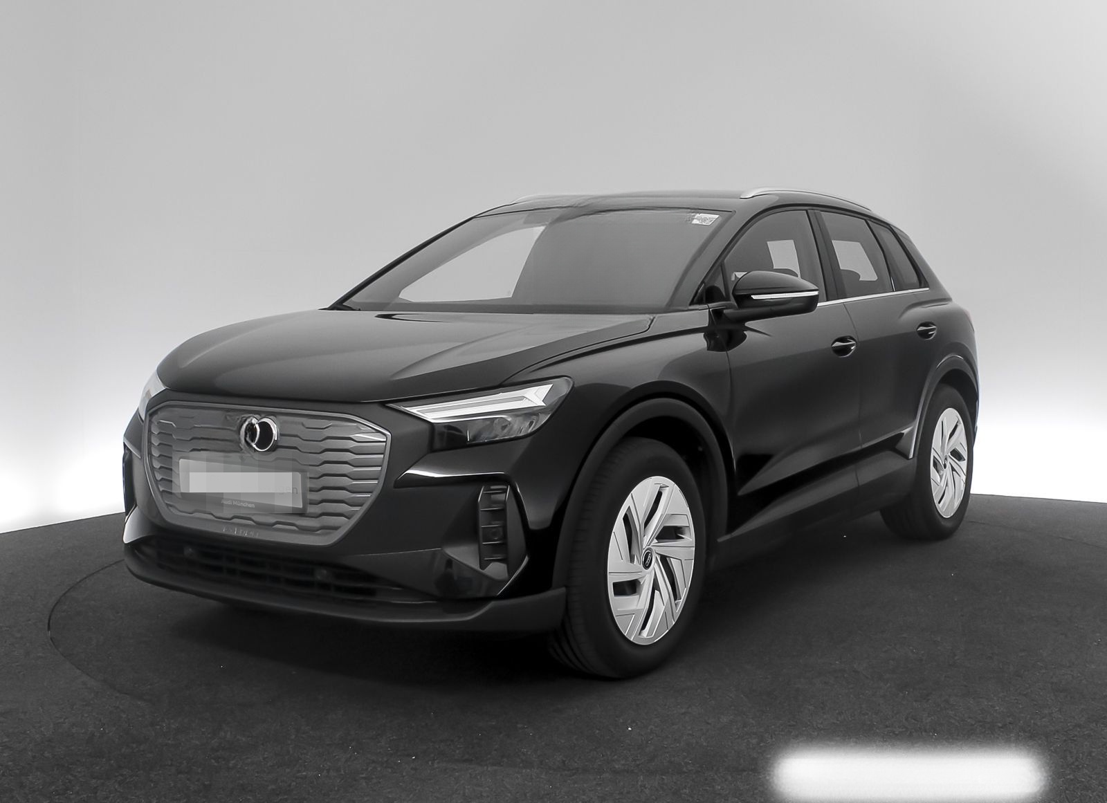 Audi Q4 e-tron 40 Navi+ foto 6